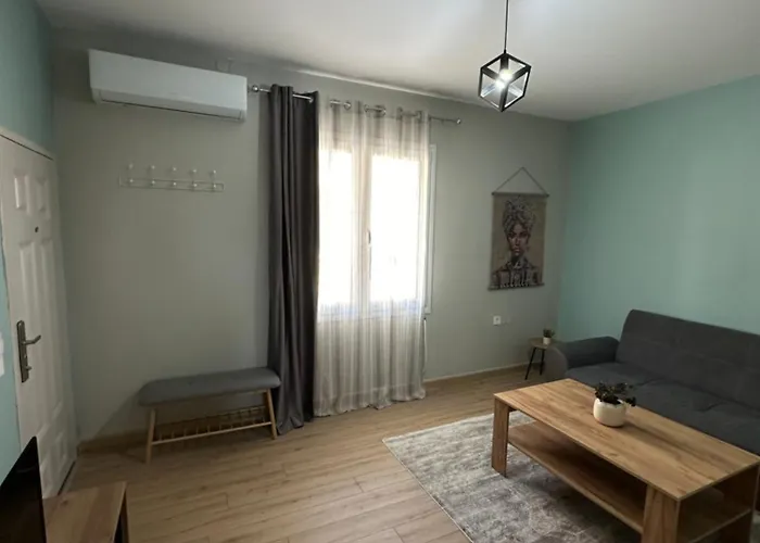 Christina Apartment