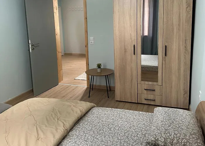 Christina Apartment